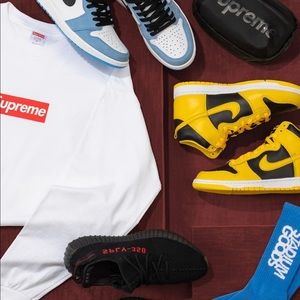 Meet your Posher, Pierre